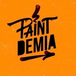 paintdemia