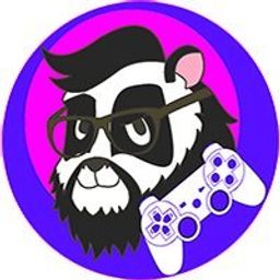 pandagamer