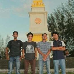 panterheng