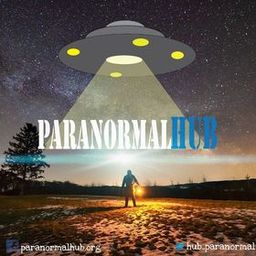 paranormalhub