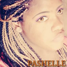 pashelleclarke