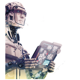 passionatetechy