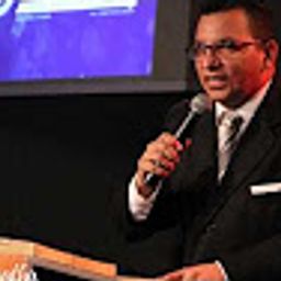 pastorjhonattan