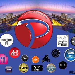 pattaya-booking