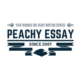 peachyessay