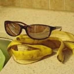 peel