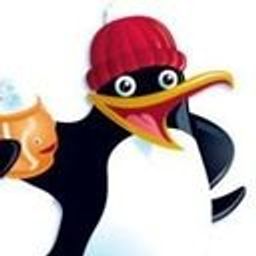 penguin-pablo