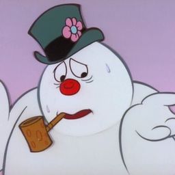 peoplefrosty