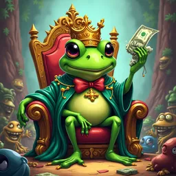 pepedollar