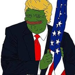 pepetrump