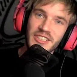 pewdiepievevo