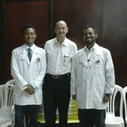 pimentel