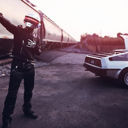 pistonhead