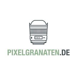 pixelgranaten