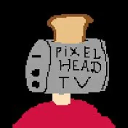 pixelheadtv
