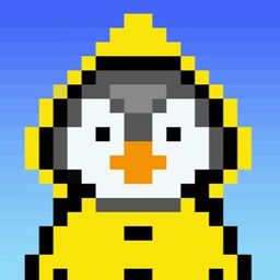 pixelpenguin