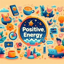 positive-energy