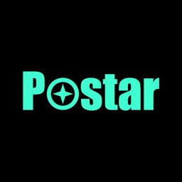 postar
