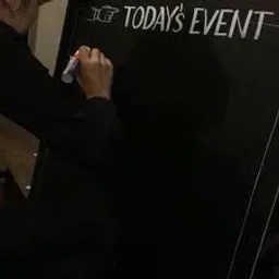posterman