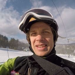 powderskier