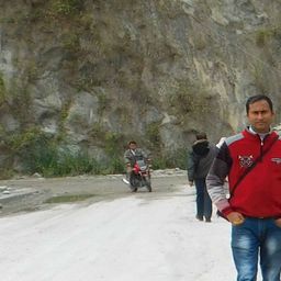 pranjalupa