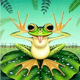 primalfrog