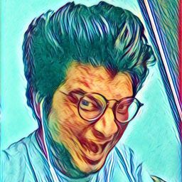 pritamvdas