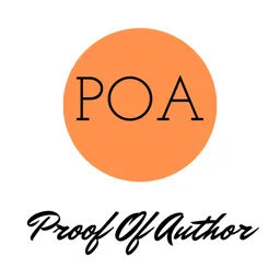 proofofauthor