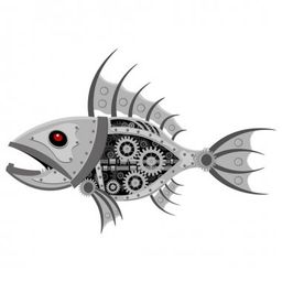 psyberfish
