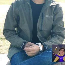 pumox