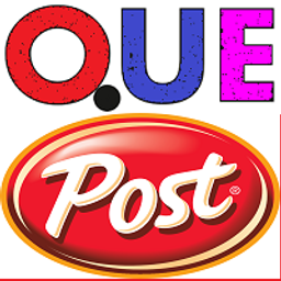 que-post