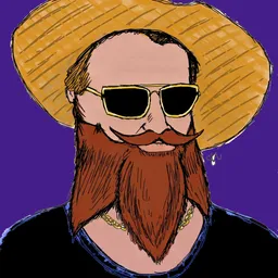 r3dbeard
