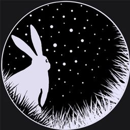 rabbitblack