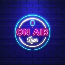 radiostation