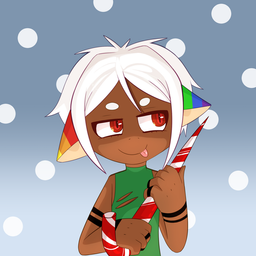rainbowolfe
