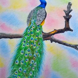 rainingart