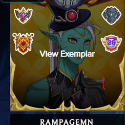rampagemn