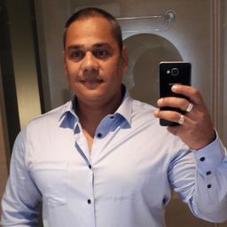 ravikash