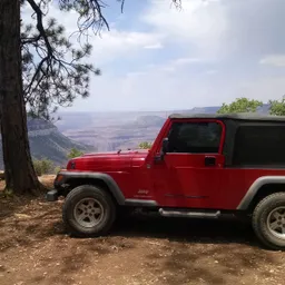 redjeep