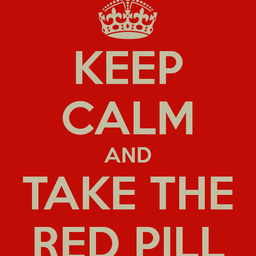 redpills
