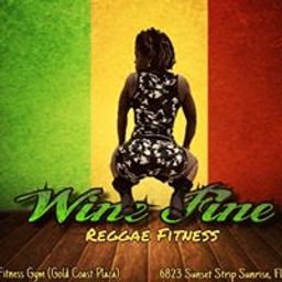 reggae-fit