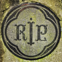 restinpeace