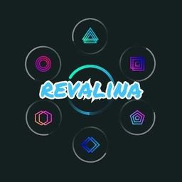 revalina