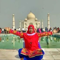 riadhulmarhamah