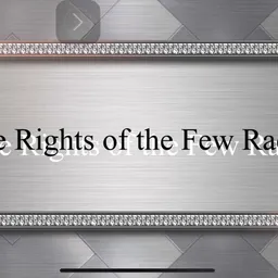 rightsoffew