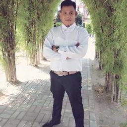 rizalsafrizal