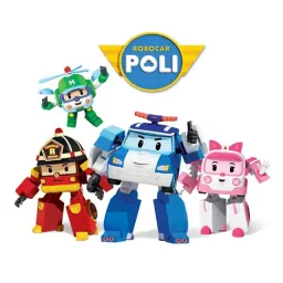 robocarpoli