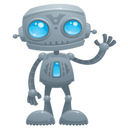 robotjini