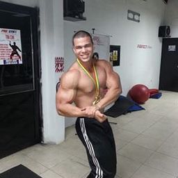 rodrigox