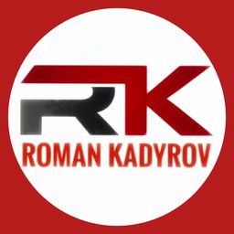 romankadyrov